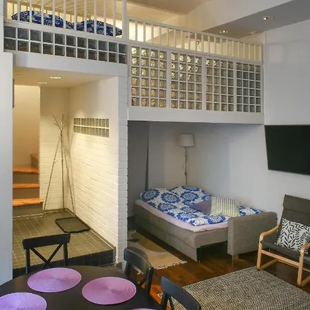 Diana Park Appartement