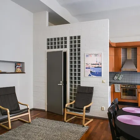 Diana Park Appartement