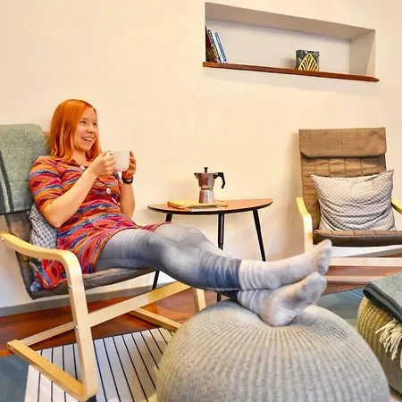 Diana Park Appartement