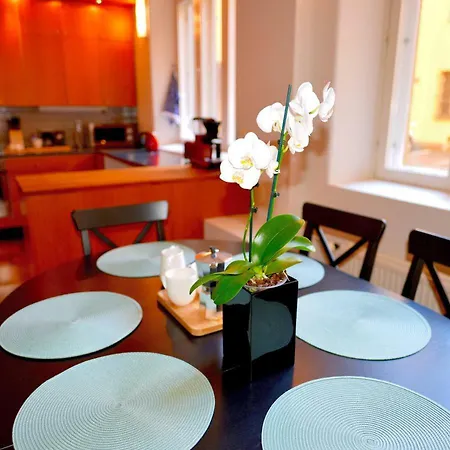 Diana Park Apartment Helsinki
